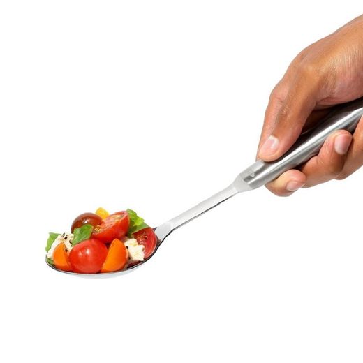 Cuchara de servir OXO Steel Oxo