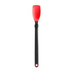 Cuchara de Silicona Mini Supoon Rojo Dreamfarm