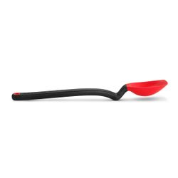 Cuchara de Silicona Mini Supoon Rojo Dreamfarm