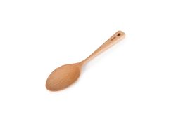 Cuchara Española Madera 22 Cm Ibili