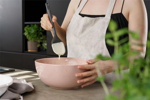 Cuchara espátula de cocina l Zyliss