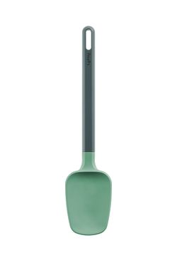 Cuchara Espatula Verde Lekue