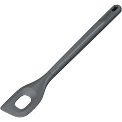 Cuchara mezcladora en ángulo de cocina Zyliss