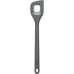 Cuchara mezcladora en ángulo de cocina Zyliss