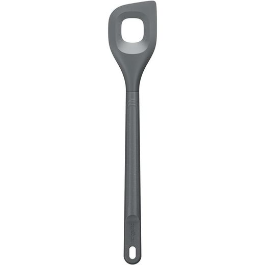 Cuchara mezcladora en ángulo de cocina Zyliss