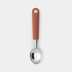 Cuchara para helados Terracotta Pink Brabantia
