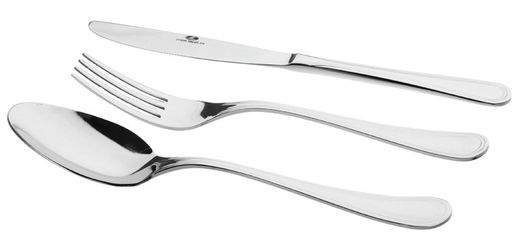 Colher de Sobremesa Áries Hospitalidade Profissional Lacor
