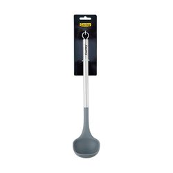 Cucharon Cocina Inox Y Silicona Castey