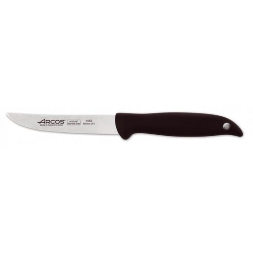 Cuchillo arcos menorca verduras 105 mm