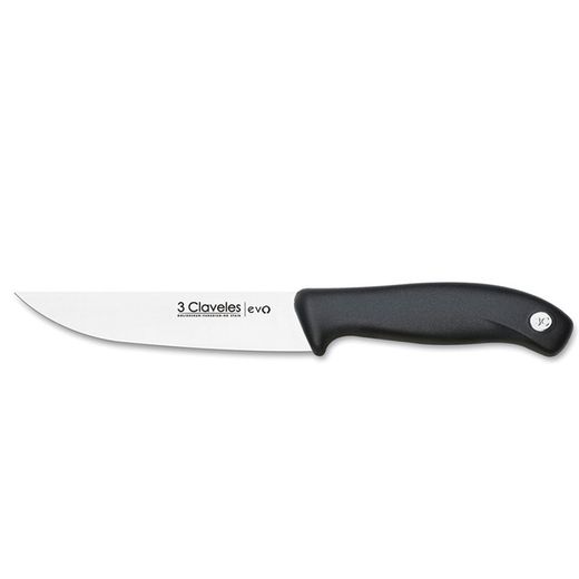 Kitchen Knife 13.5 Cm 3 Claveles