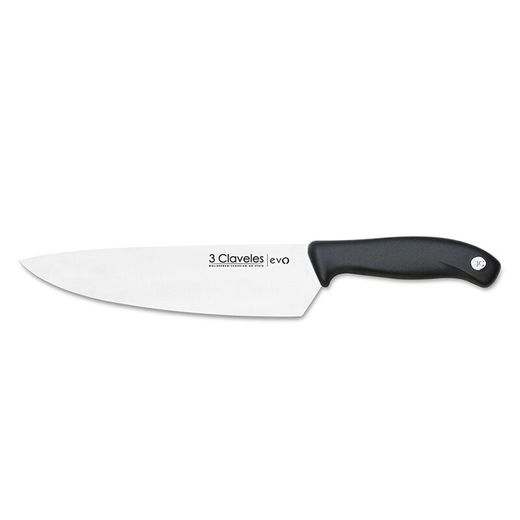Faca de Cozinha Chef 20 Cm 3 Claveles