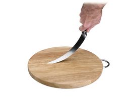 Coltello da Cucina Speciale per Sfilettare il Pesce 20 Cm Lacor