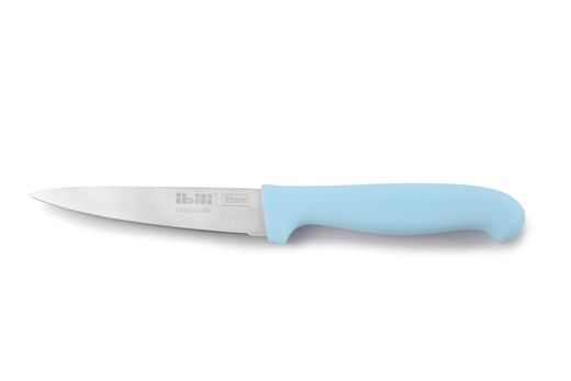 Cuchillo mondador Basic colores surtidos Ibili