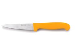Cuchillo mondador Basic colores surtidos Ibili