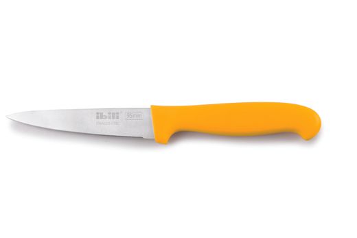 Cuchillo mondador Basic colores surtidos Ibili