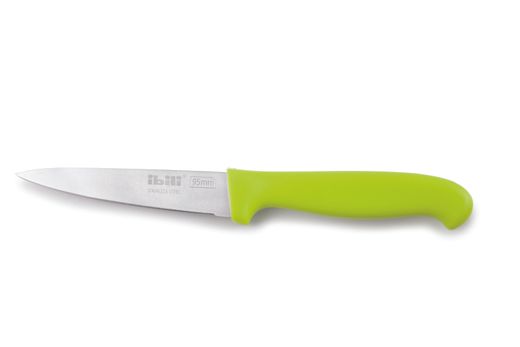 Cuchillo mondador Basic colores surtidos Ibili