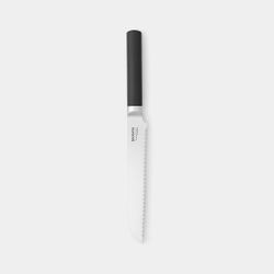 Cuchillo para pan Negro/Profile Brabantia