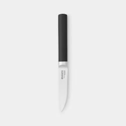 Cuchillo para pelar Negro/Profile Brabantia