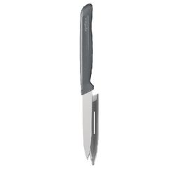 Cuchillo pelador recto 9 cm Zyliss