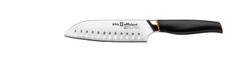Cuchillo santoku 130mm efficient de bra