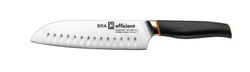 Santoku kniv 180mm effektiv af bh