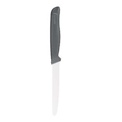 Cuchillo tomates dentado 11 cm Zyliss