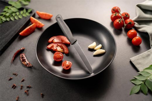 Cuchillo tomates dentado 11 cm Zyliss