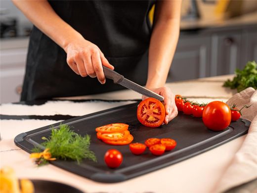 Cuchillo tomates dentado 11 cm Zyliss