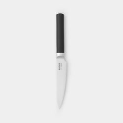 Cuchillo trinchante Negro/Profile Brabantia