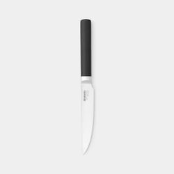 Cuchillo uso general Negro/Profile Brabantia
