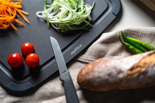 Cuchillo verduras 9 cm Zyliss