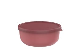 Cuenco Fiambrera Bol 1500 ml Vivid Mauve Lumina 2.0 Mepal