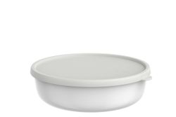 Cuenco Fiambrera Bol 2000 ml Blanco Lumina 2.0 Mepal