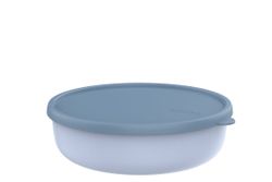 Cuenco Fiambrera Bol 2000 ml Nordic Blue Lumina 2.0 Mepal