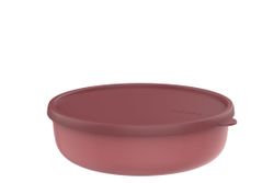 Cuenco Fiambrera Bol 2000 ml Vivid Mauve Lumina 2.0 Mepal