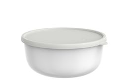 Cuenco Fiambrera Bol 3000 ml Blanco Lumina 2.0 Mepal