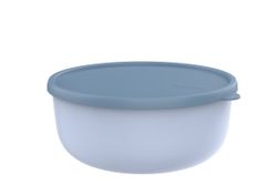 Cuenco Fiambrera Bol 3000 ml Nordic Blue Lumina 2.0 Mepal