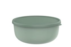 Cuenco Fiambrera Bol 3000 ml Verde Nórdico Lumina 2.0 Mepal