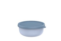 Cuenco Fiambrera Bol 750 ml Nordic Blue Lumina 2.0 Mepal