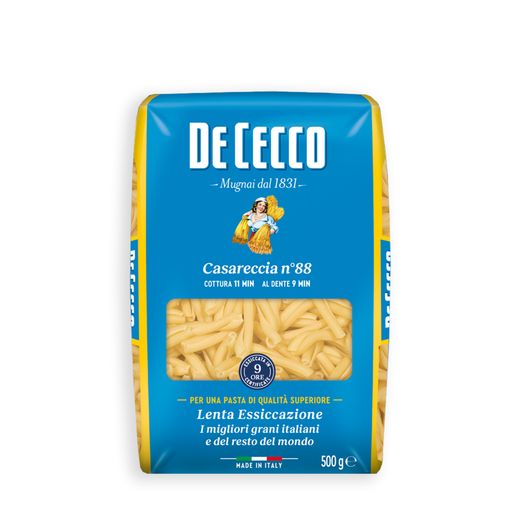 Casareccia nº88 500g de cecco