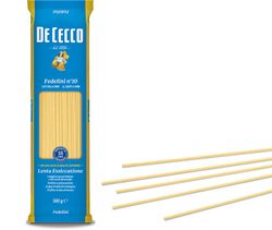 De cecco fedelini n.10 500gr