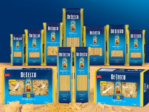 De cecco fedelini n.10 500gr