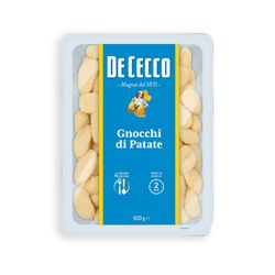 De Cecco GNOCCHI DI PATATE