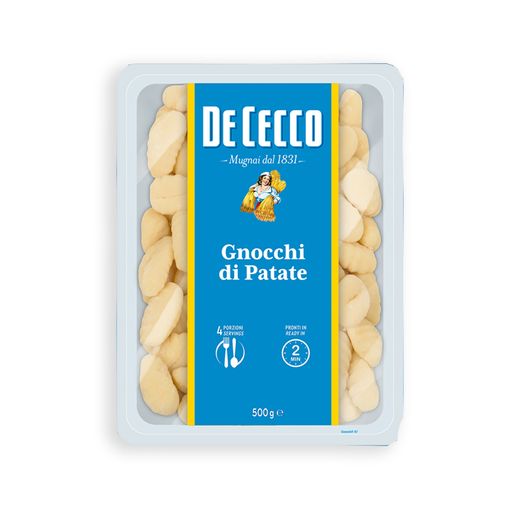 De Cecco GNOCCHI DI PATATE