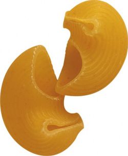 De cecco lumache rigate n.43 500gr