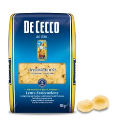 Orecchiette nº91 500g di cecco