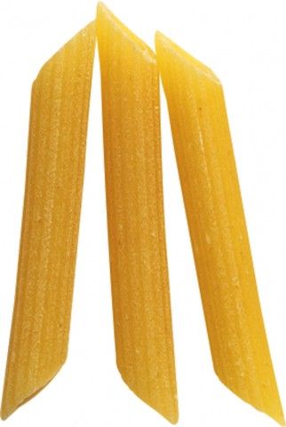 De cecco penne piccole rigate n.177 500gr