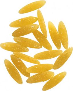 De cecco puntlette n.73 500gr