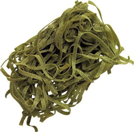 De Cecco TAGLIATELLE MED SPINACI Nº 107
