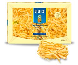 Tagliatelle all´uovo nº102 250g cecco